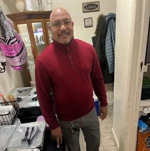 Meet your Posher, Jorge abel